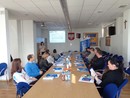 Relacja ze spotkania informacyjnego z cyklu „Środa z funduszami dla przedsiębiorstw działających w ramach inteligentnych specjalizacji”