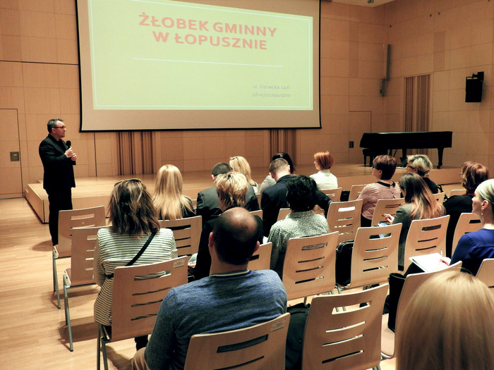 Kolejny konkurs RPO: duże pieniądze do wykorzystania na zakładanie i rozwój żłobków