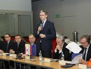 Rozpoczęły się prace w ramach inicjatywy "Lagging Regions"