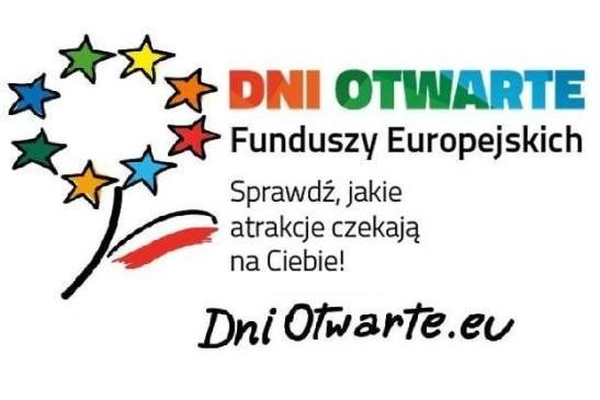 Dni Otwarte Funduszy Europejskich 2016