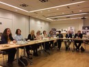 Rola Polski i polskich regionów w kształtowaniu Polityki Spójności UE po 2020 roku - rozmowy w Brukselii.
