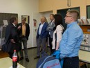 Niemiecki system kształcenia dualnego jako dobra praktyka w ramach projektu „Nowoczesna Szkoła Zawodowa – Nowoczesny Region”