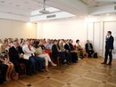 Tajniki rewitalizacji - spotkanie informacyjne dla Samorządów Województwa Świętokrzyskiego