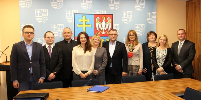 Powstaną dwa Ośrodki Wspierania Ekonomii Społecznej
