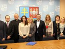 Powstaną dwa Ośrodki Wspierania Ekonomii Społecznej