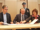 Blisko 9 mln złotych na sprzęt dla strażaków