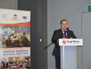 O nowoczesnych technologiach podczas Regionalnego Forum Branży Metalowo-Odlewniczej
