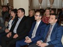 Spotkanie edukacyjne w Skarżysku – Kamiennej dla Samorządów Województwa Świętokrzyskiego w dniu 28.11.2016r. – informacje ze spotkania.