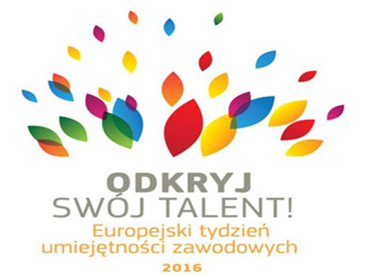 Europejski Tydzień Umiejętności Zawodowych w CKZiU w Morawicy