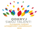 Europejski Tydzień Umiejętności Zawodowych w CKZiU w Morawicy