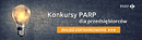 Konkursy PARP dla przedsiębiorców
