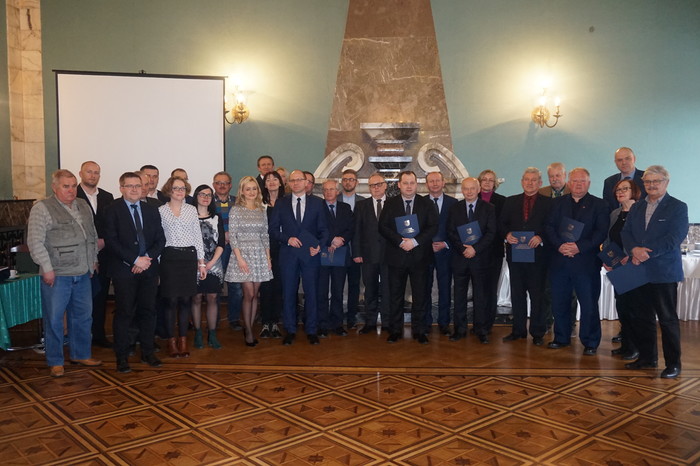 XXX posiedzenie Komitetu Monitorującego Regionalny Program Operacyjny Województwa Świętokrzyskiego na lata 2007-2013
