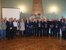 XXX posiedzenie Komitetu Monitorującego Regionalny Program Operacyjny Województwa Świętokrzyskiego na lata 2007-2013