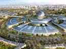 Wizualizacja Expo 2017