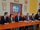 Podpisanie umowy