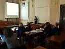Spotkanie informacyjne dotyczące przygotowania wniosków aplikacyjnych w ramach Poddziałania 8.3.1 Upowszechnienie i wzrost jakości edukacji przedszkolnej w ramach Regionalnego Programu Operacyjnego Województwa Świętokrzyskiego  na lata 2014-2020