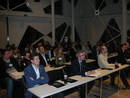 Konferencja w ramach projektu ATM for SMEs