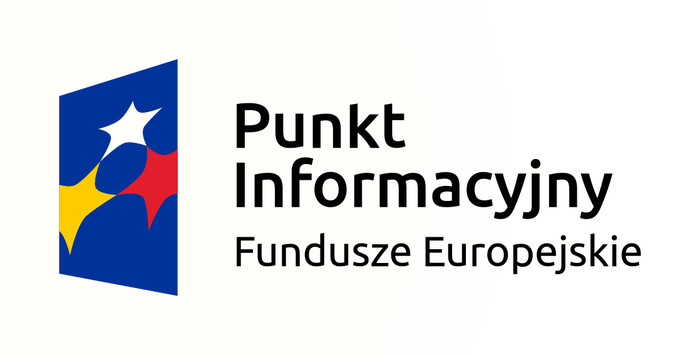 Logo Punktu Informacyjnego