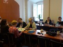 Szkolenie informacyjne dotyczące Funduszy Europejskich na rozwój działalności gospodarczej