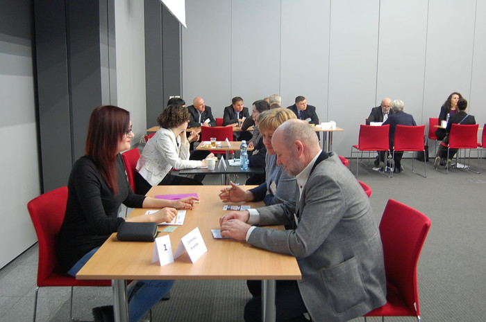 Spotkanie B2B dla branży uzdrowiskowej