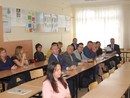 Spotkanie informacyjne pt. „Wykorzystanie środków finansowych UE na rozwój kompetencji kadr i promocję przedsiębiorstw"