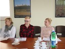 Spotkanie Grupy Sterującej Ewaluacją Regionalnego Programu Operacyjnego Województwa Świętokrzyskiego na lata 2014-2020