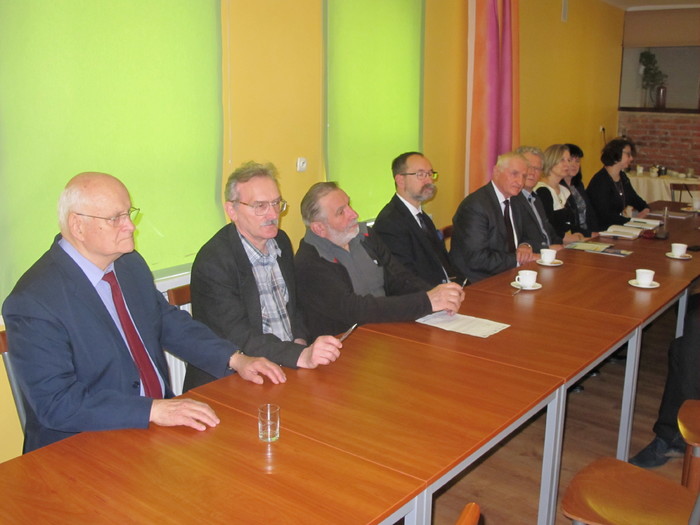 Spotkanie informacyjne pt. „Wykorzystanie środków finansowych UE na rozwój kompetencji kadr i promocję przedsiębiorstw”