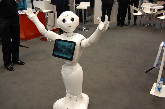 Targi Hannover Messe 2017
