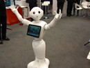 Targi Hannover Messe 2017