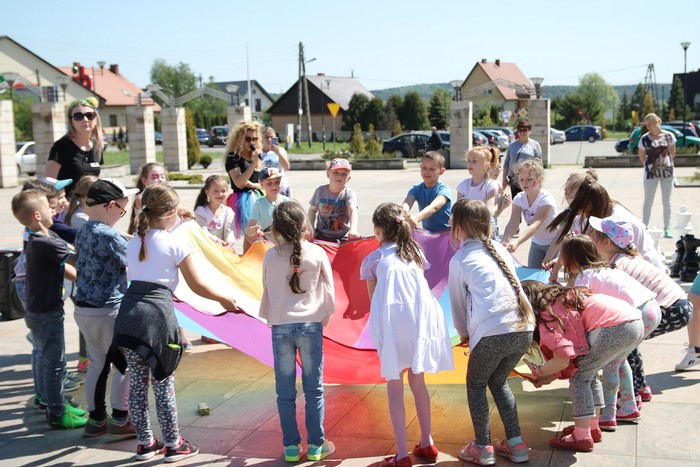 Dni Otwarte Funduszy Europejskich w Miedzianej Górze