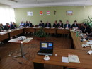 Posiedzenie Komitetu Sterującego Zintegrowanych Inwestycji Terytorialnych Kieleckiego Obszaru Funkcjonalnego