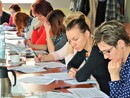 Spotkanie informacyjne organizowane przez Departament Wdrażania Europejskiego Funduszu Społecznego UMWŚ