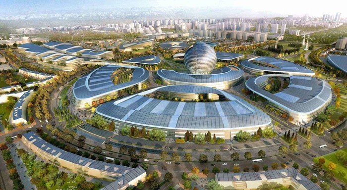 EXPO ASTANA  KAZACHSTAN dla świętokrzyskich przedsiębiorców  NABÓR OTWARTY