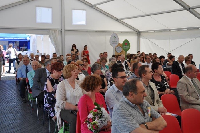 25-lecie działalności Fundacji