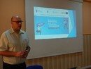 Spotkanie w Staszowie dotyczące wykorzystania środków finansowych UE