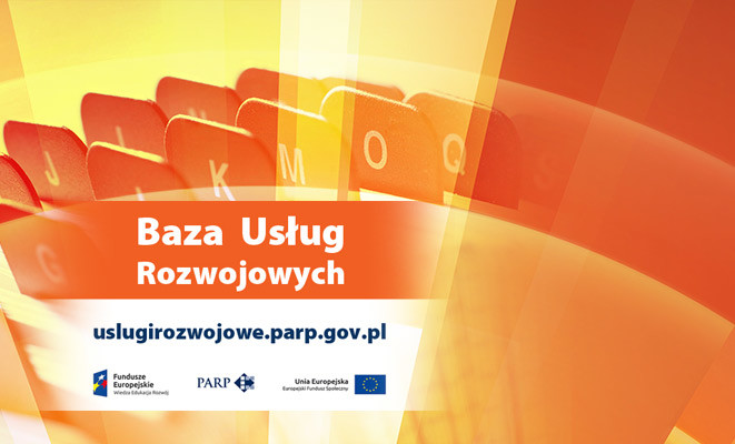 Baza Usług Rozwojowych