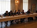 Wspólne posiedzenie Komitetu Sterującego i Rady Programowej Zintegrowanych Inwestycji Terytorialnych Kieleckiego Obszaru Funkcjonalnego