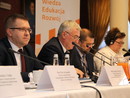 XIV posiedzenie Komitetu Monitorującego Program Operacyjny Wiedza Edukacja Rozwój 2014-2020