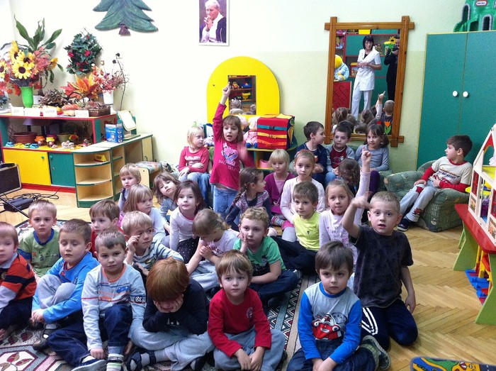 Kolejny konkurs umożliwiający wsparcie edukacji przedszkolnej na terenach wiejskich - zapraszamy na warsztaty tworzenia projektów