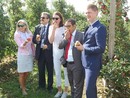 IV edycja międzynarodowych spotkań sieciujących B2B pn.: „Potencjał eksportowy i handlowy świętokrzyskich producentów sektora spożywczo-przetwórczego”