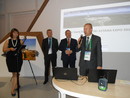 Otwarcie Dnia Świętokrzyskiego na ASTANA EXPO