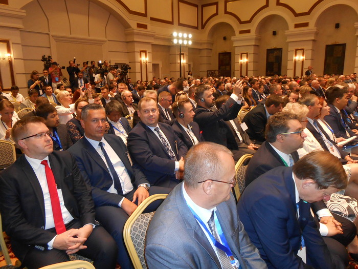 ASTANA EXPO w Kazachstanie – rozmowy o potencjale biznesowym między Polską a Kazachstanem