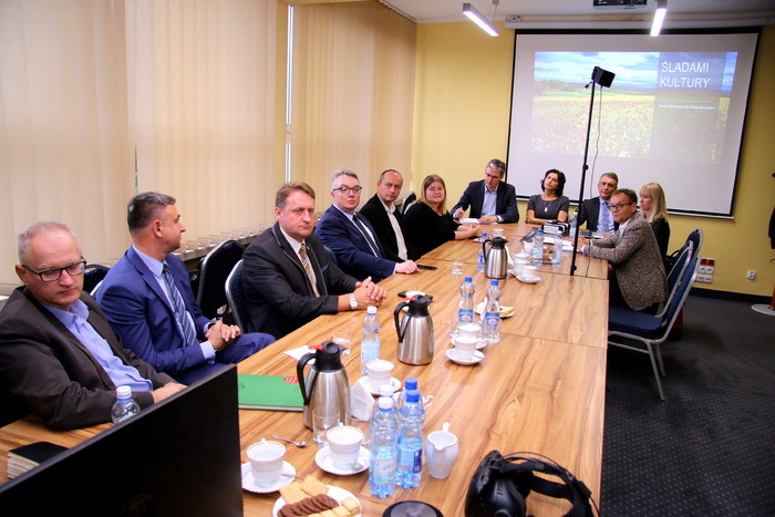 Prezentacja projektu 