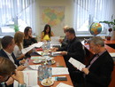 Spotkanie Regionalnej Grupy Interesariuszy, w ramach międzynarodowego projektu „ATM for SMEs”