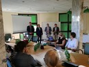 Wizyta studyjna  w ramach projektu ENERSELVES programu Interreg Europe