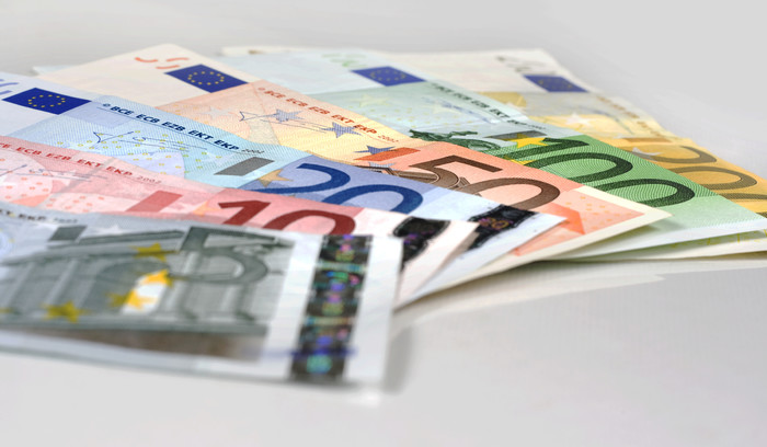 Grafika - dofinansowanie unijne