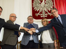 Podpisanie umowy na realizację projektu pn. Mała Pętla  Świętokrzyska