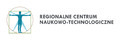 Logo Regionalnego Centrum Naukowo-Technologicznego