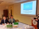 Wystąpienie Wojciecha Legawca - Prezesa Uzdrowiska Busko-Zdrój