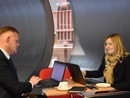Spotkania matchmakingowe podczas Targów HORT-INTEGRA